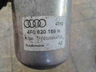 Осушитель кондиционера Audi A6 C7 (S6,RS6) 2011г. 4F0820189H - Фото 5