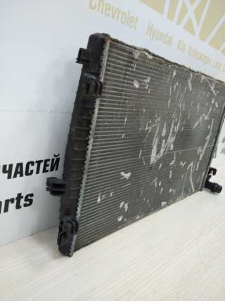 Радиатор охлаждения двигателя Skoda Octavia A7 2013г. 5Q0121251EM - Фото 4