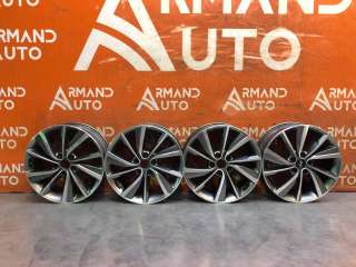 52910S1210 Комплект дисков колесных 18R к Hyundai Santa FE 4 (TM) Арт AR215558