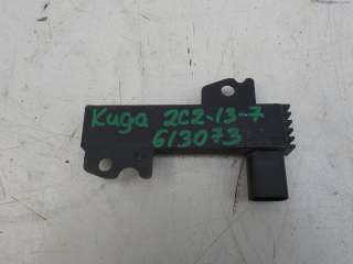 Блок управления Ford Kuga 2  1538867 - Фото 6