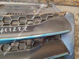 Решетка радиатора Dacia Sandero Stepway 2 2014г.  - Фото 10
