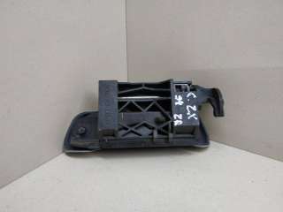 Ручка наружная задняя правая Citroen ZX 1995г.  - Фото 2