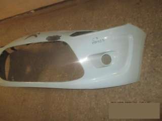 Бампер передний Citroen C3 1 2009г. 5216378633 - Фото 8
