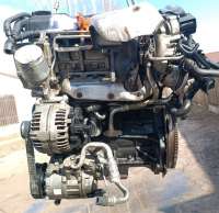 Двигатель  Skoda Octavia A5 restailing 1.4  Бензин, 2012г. CAX  - Фото 4