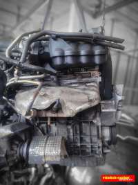 AYD Двигатель к Volkswagen Golf 4 Арт 59661808