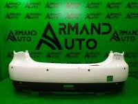  Бампер к Nissan Almera G15 Арт ARM121842