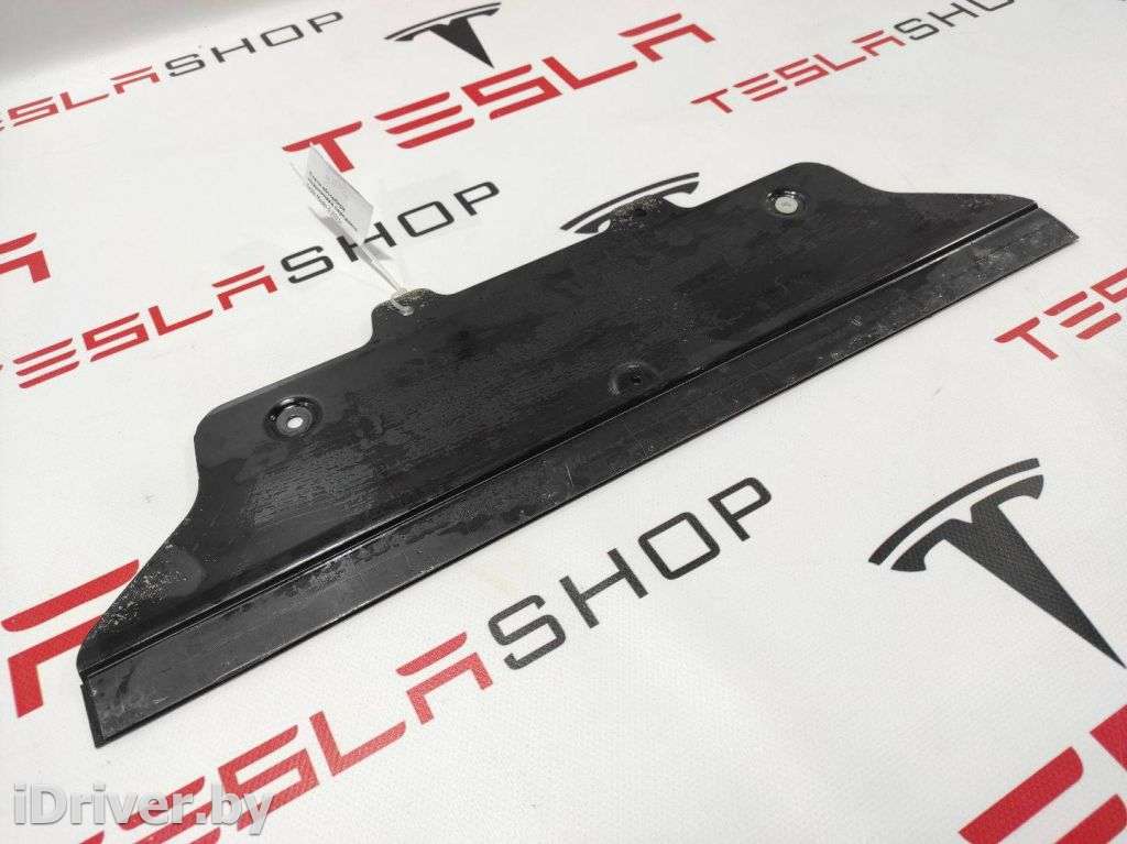 Плата монтажная Tesla model S 2015г. 1038640-00-D  - Фото 2