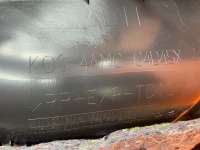 обшивка двери Mitsubishi Outlander 3 2012г. 7222B115XE - Фото 5