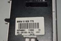 Блок управления светом BMW X5 E53 2004г. 6909775 , art324276 - Фото 3