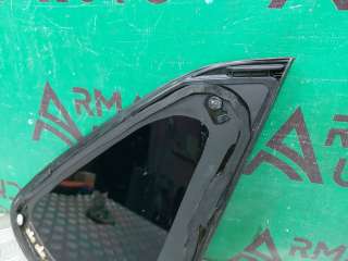 стекло глухое Toyota Rav 4 5 2018г. 627200R120 - Фото 5