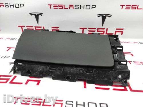 Бардачок Tesla model S 2016г. 1003327-08-I - Фото 1