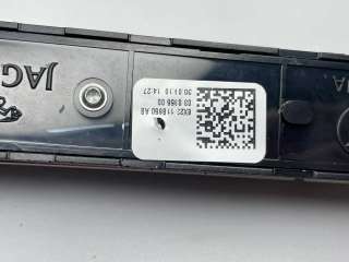 Кнопка аварийной сигнализации Jaguar XF 250 2011г. C2Z3572,8X2311B650AB - Фото 8