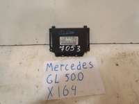 1645453316 Блок электронный к Mercedes GL X164 Арт 00000045088