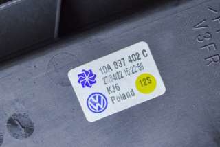 Молдинг двери передней правой Volkswagen ID3 2022г. 1EA959354, 10A837402C, 4K0959812A , art5791515 - Фото 6