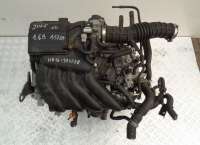 HR16 двигатель Nissan Note E11 Арт 192234, вид 4