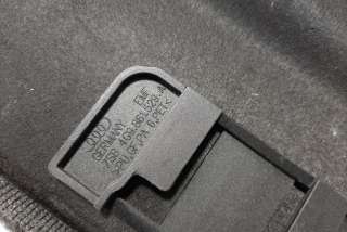 Ковер багажника Audi A6 C7 (S6,RS6) 2012г. 4G9861529A , art5960582 - Фото 4