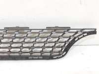Накладка решетки радиатора Mercedes CLA c117 2014г. A1178880860 - Фото 4