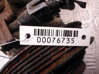 Компрессор кондиционера Chevrolet Colorado 1 2005г. 15223664,4471804772 - Фото 4