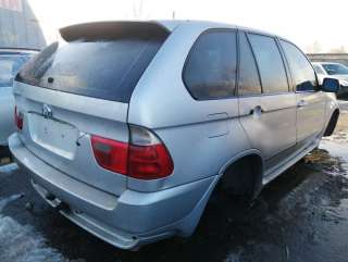 Зеркало правое BMW X5 E53 2002г.  - Фото 3