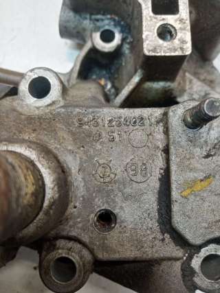 Корпус термостата Peugeot 806 2000г. 9431254021 - Фото 5