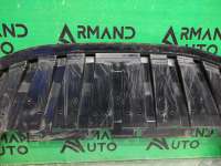 Пыльник бампера (двигателя) Ford C-max 2 2010г. 1699241, am51a8b384ab, 3 - Фото 4