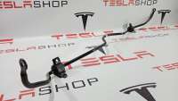 Стабилизатор подвески (поперечной устойчивости) задний Tesla model S  6007092-00-B - Фото 3