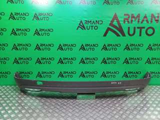 80A8074344W3, 80a807521 Юбка бампера к Audi Q5 2 Арт 226420RM