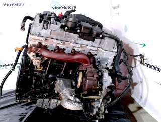 Двигатель  Mercedes E W211   2008г. 646961  - Фото 4