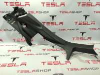 1002536-00-A,1002534-00-H,AO89335 Обшивка багажника к Tesla model S Арт 9883985