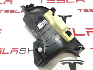 Обшивка багажника Tesla model 3 2020г. 1086312-00-F - Фото 2