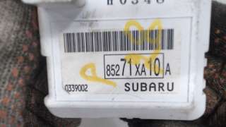 Дисплей компьютера Subaru Tribeca 2008г. 85271XA10A - Фото 3