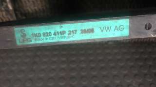 1K0820411AH Радиатор кондиционера Seat Altea Арт 7149811