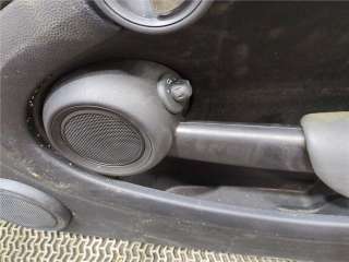 Дверь боковая (легковая) MINI Cooper cabrio 2009г. 41002755936 - Фото 5