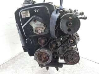 Двигатель  Volvo V40 1 1.8  2004г. B4184S 1674343  - Фото 4