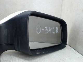  стекло бокового зеркала прав к Opel Astra G Арт 22003822/1