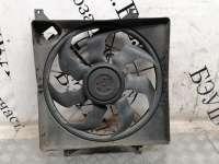  Вентилятор радиатора к Hyundai IX35 Арт 30382_2000001153615