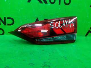92404H5000 Фонарь внутренний к Hyundai Solaris 2 Арт ARM131134