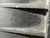Ручка открывания капота Audi A8 D3 (S8) 2004г. 4E0823485B - Фото 7