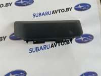 Дисплей Subaru Forester SK 2021г. 85261SJ110, R750, 1MGFH4 - Фото 2