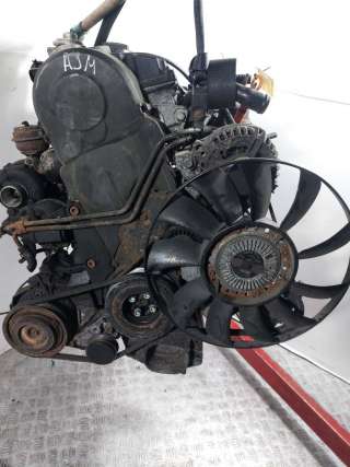 Двигатель  Audi A4 B5 1.9 TDi Дизель, 2000г.   - Фото 5