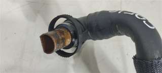 Трубка картерных газов Citroen C4 2 2012г. V758983701 - Фото 2