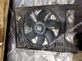  Вентилятор радиатора к Renault Megane 1 Арт 6959