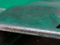 Насадка глушителя Mercedes GLK X204 2012г. A2074901927 - Фото 5
