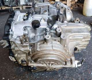 Коробка передач автоматическая (АКПП) Chevrolet Captiva 2013г. 24265070,2G0R, 6T50, 6T55 - Фото 3