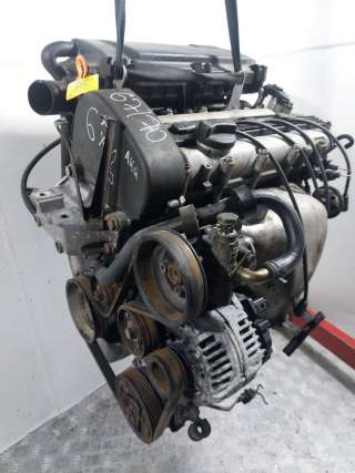 Двигатель  Volkswagen Golf 4 1.4 i Бензин, 2002г.   - Фото 3