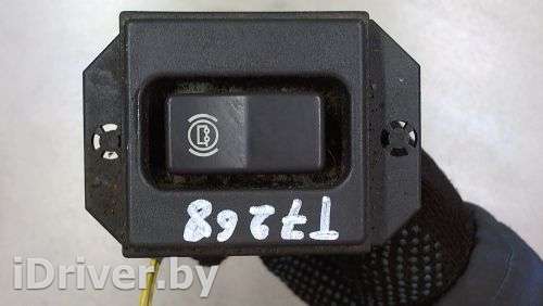 Кнопка ручного тормоза (ручника) к Renault Premium Арт 5067058 - Фото 1