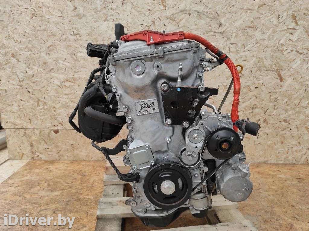 Двигатель  Lexus NX   2018г. Номер по каталогу: 2ARFXE, совместимые:  19000-36430, 2AR-FXE,2ARFXE  - Фото 1