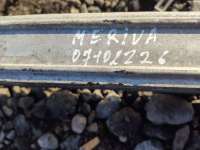 Интеркулер Opel Meriva 1 2004г. 52401015 - Фото 5
