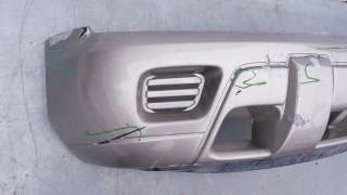 Бампер передний Chevrolet Blazer 2002г. 88937008 - Фото 2