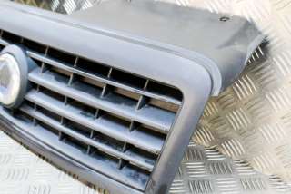 Решетка радиатора Fiat Doblo 1 2007г. 735395576 , art3133571 - Фото 3